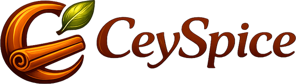 CeySpice